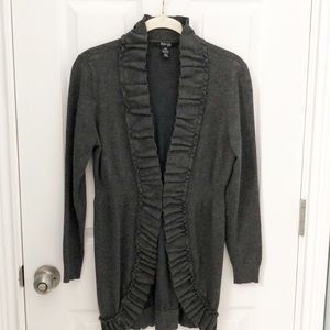 STYLE&COMPANY| Gray Sweater | PM!